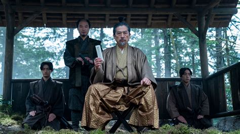 The Real History from the ‘Shogun’ Finale.